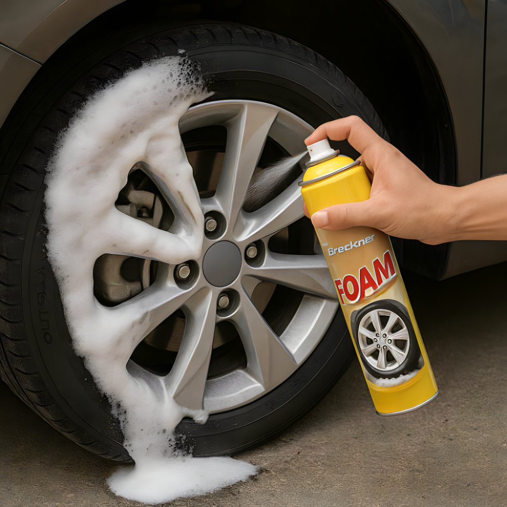 Aktivna pjena - Scrollnest HR