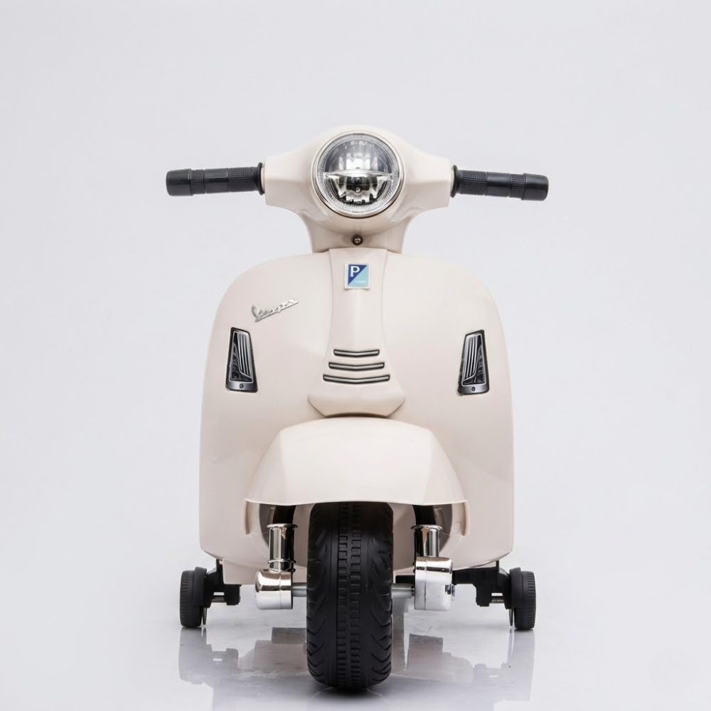 Električna Vespa - skuter za djecu