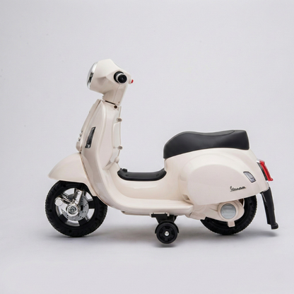 Električna Vespa - skuter za djecu