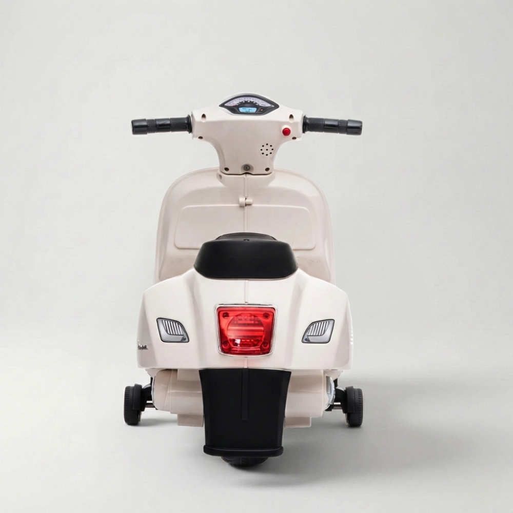 Električna Vespa - skuter za djecu