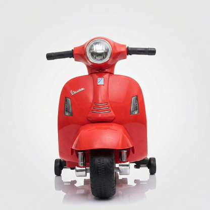 Električna Vespa - skuter za djecu