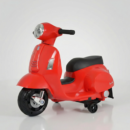 Električna Vespa - skuter za djecu