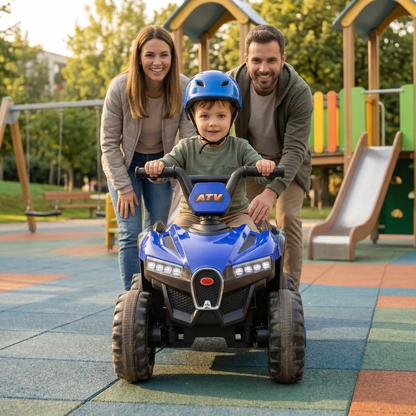 Dječji ATV quad na akumulator