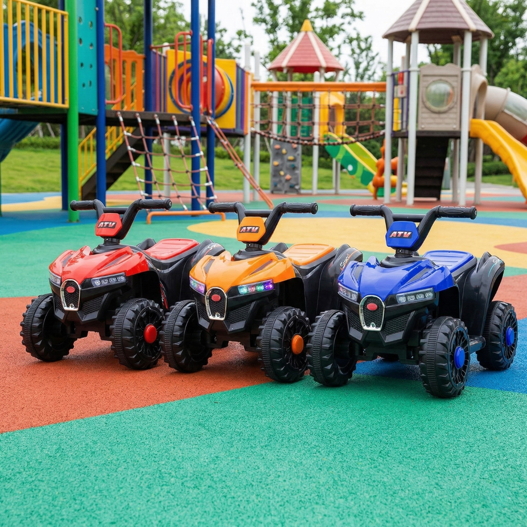 Dječji ATV quad na akumulator