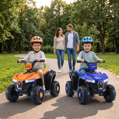 Dječji ATV quad na akumulator