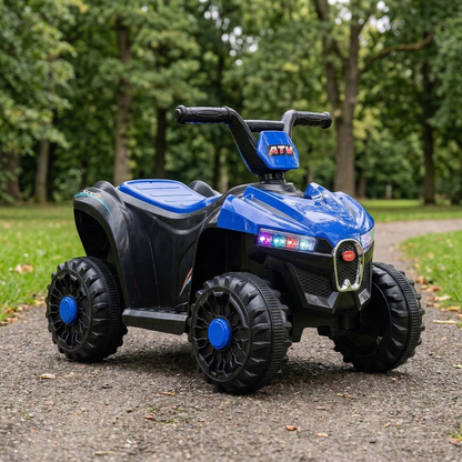 Dječji ATV quad na akumulator