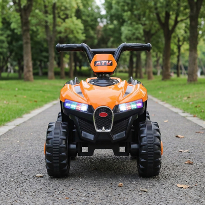 Dječji ATV quad na akumulator