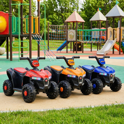 Dječji ATV quad na akumulator
