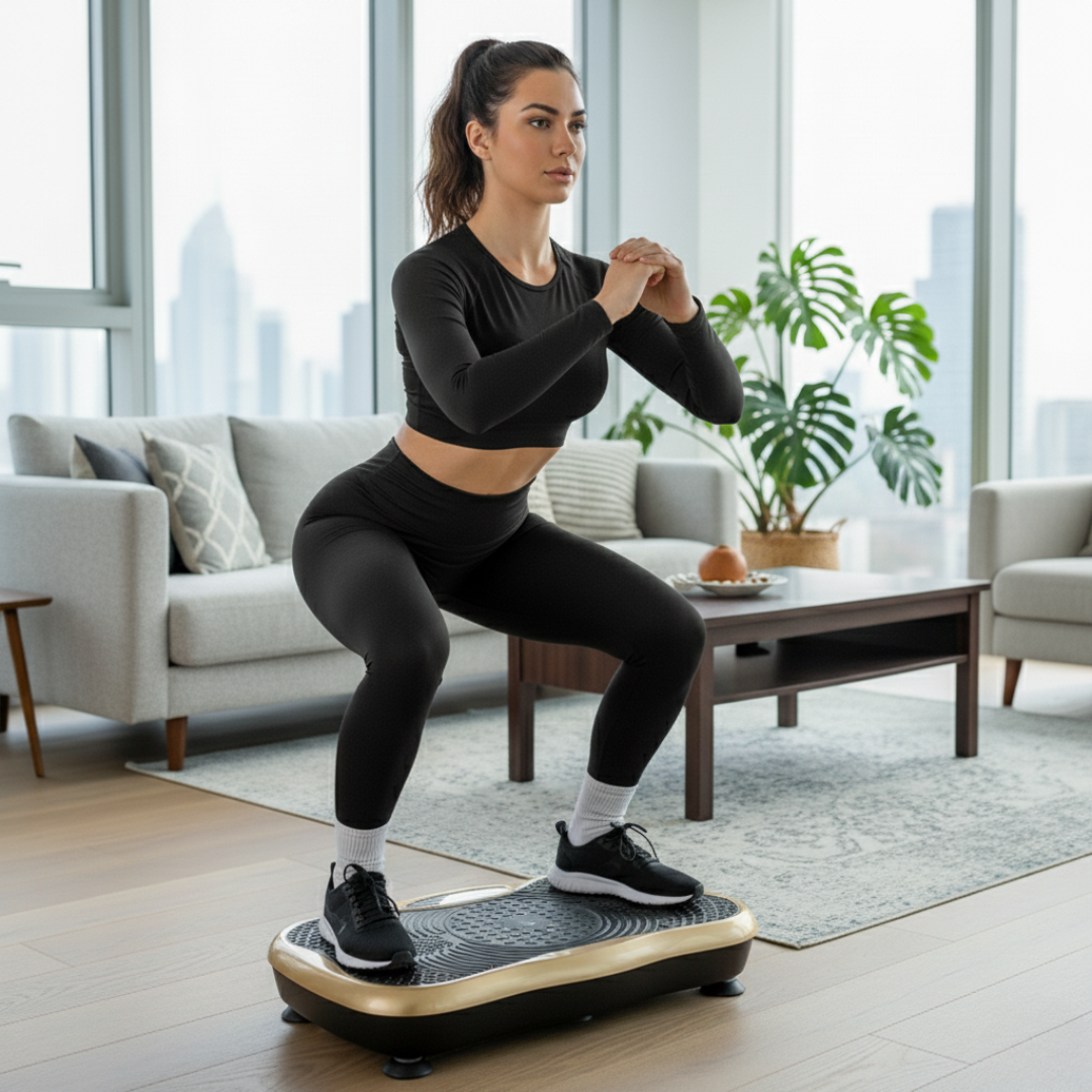 FitMax ploca za vjezbanje - Scrollnest HR