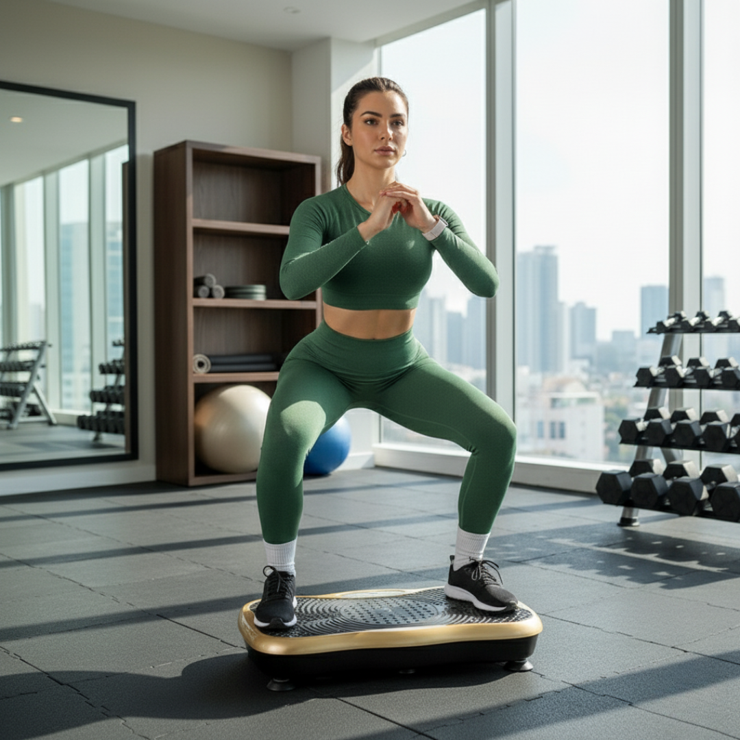 FitMax ploca za vjezbanje - Scrollnest HR