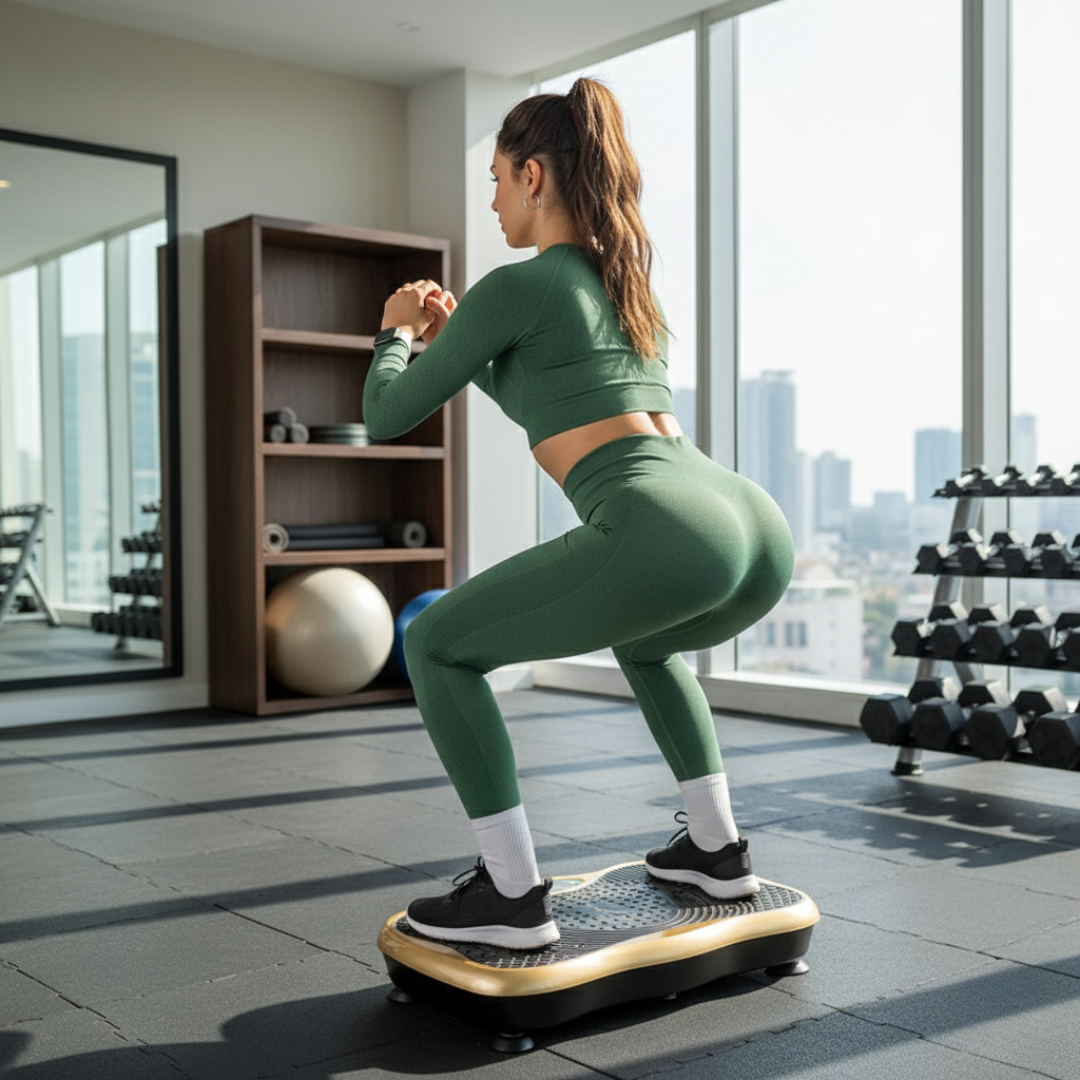 FitMax ploca za vjezbanje - Scrollnest HR