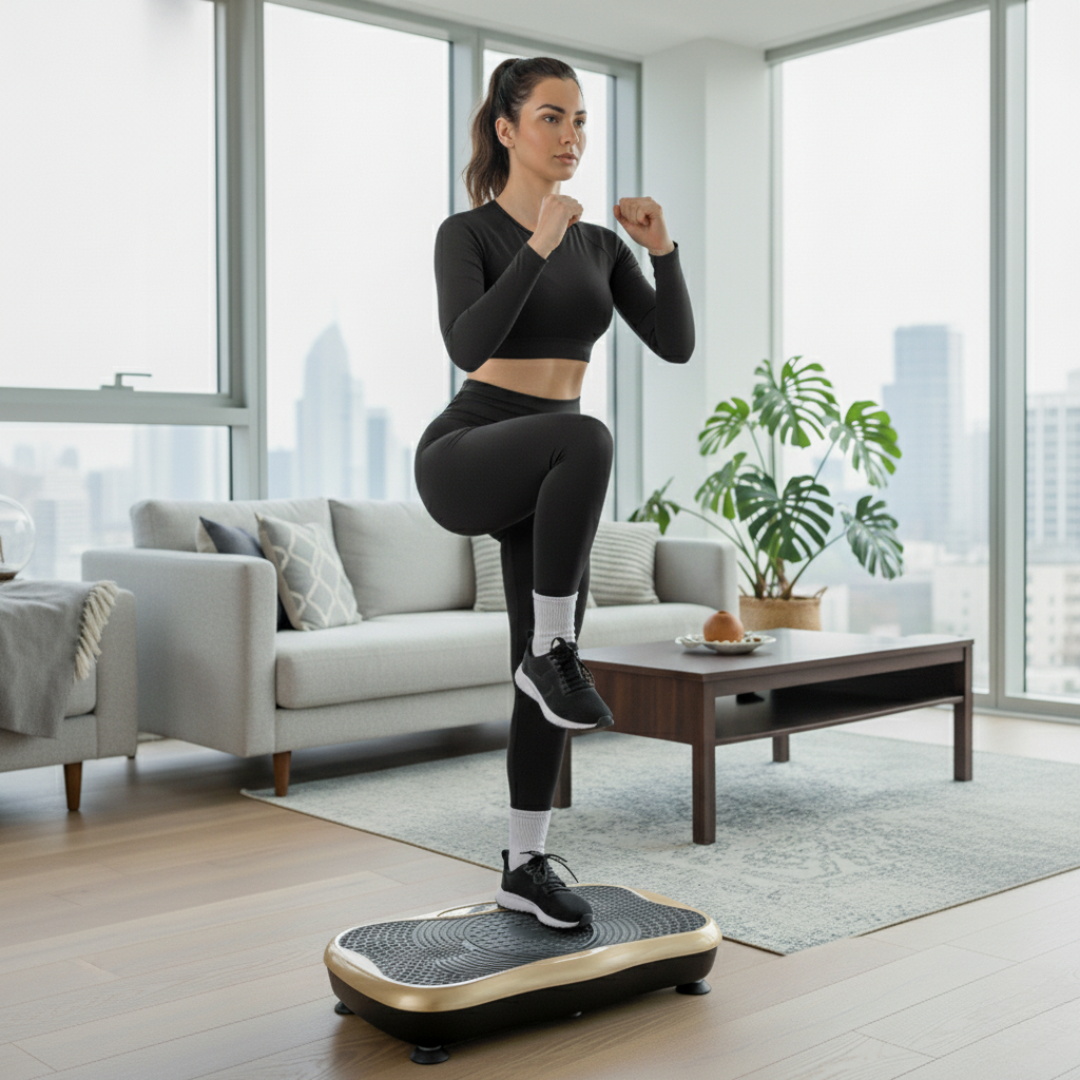 FitMax ploca za vjezbanje - Scrollnest HR