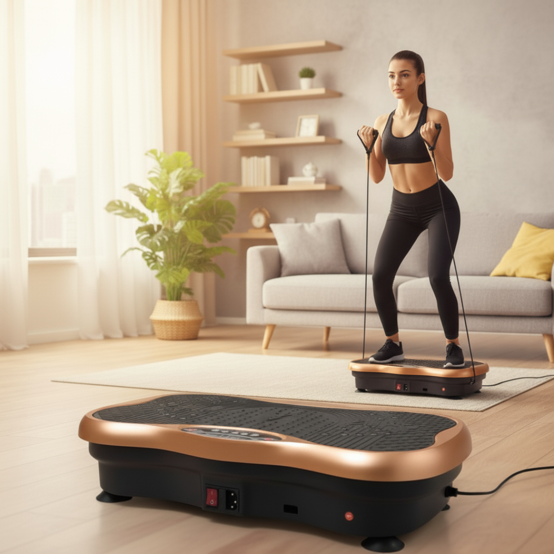 FitMax ploca za vjezbanje - Scrollnest HR