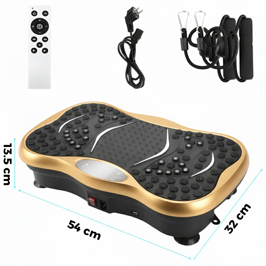 FitMax ploca za vjezbanje - Scrollnest HR