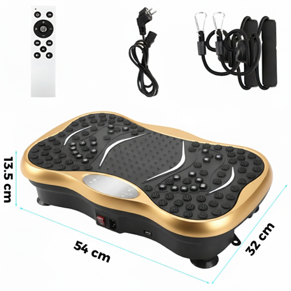 FitMax ploca za vjezbanje - Scrollnest HR