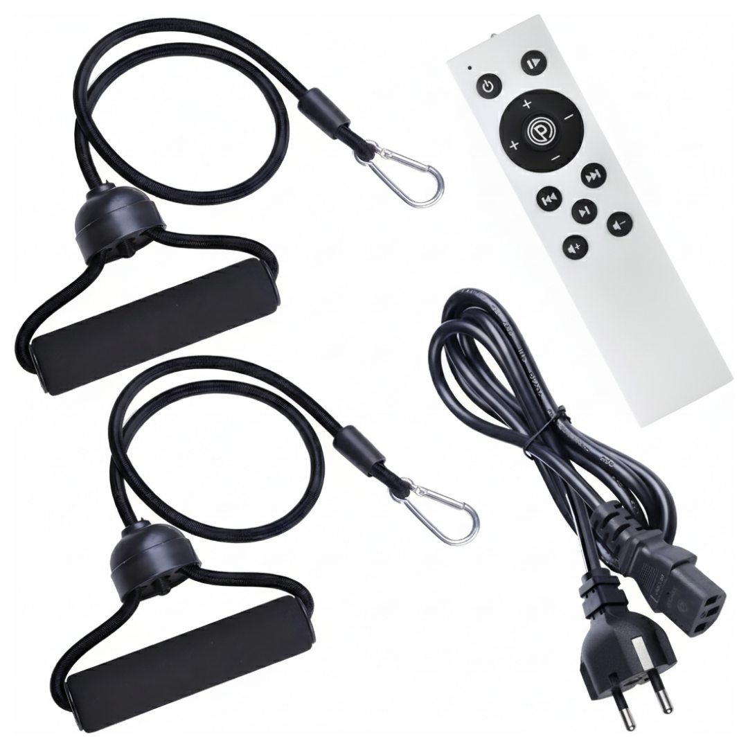 FitMax ploca za vjezbanje - Scrollnest HR