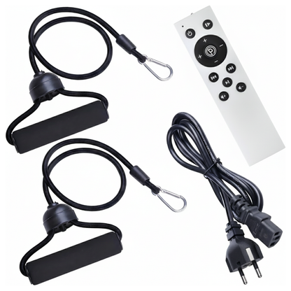 FitMax ploca za vjezbanje - Scrollnest HR