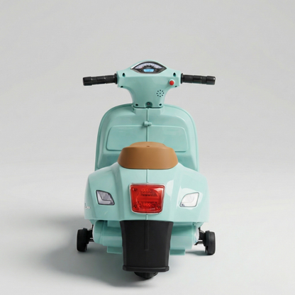 Električna Vespa - skuter za djecu