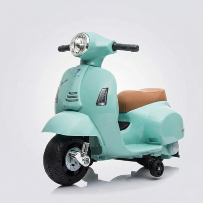 Električna Vespa - skuter za djecu