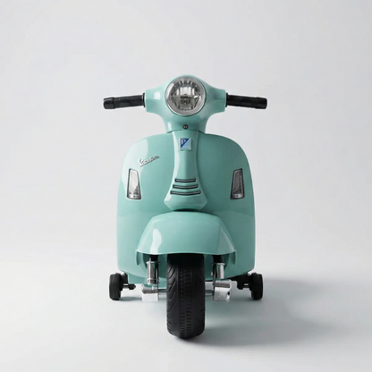 Električna Vespa - skuter za djecu