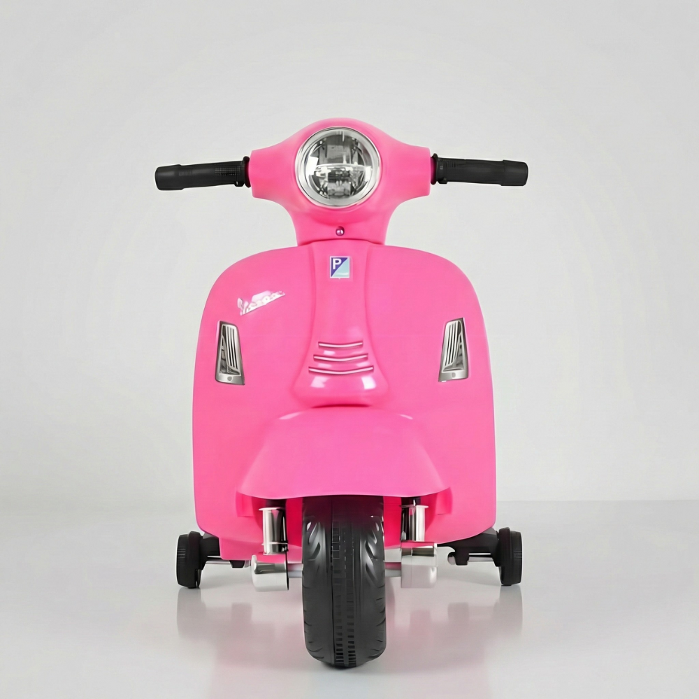 Električna Vespa - skuter za djecu