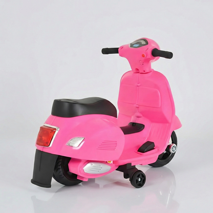 Električna Vespa - skuter za djecu