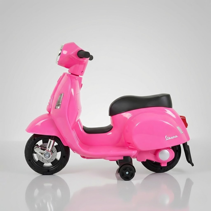 Električna Vespa - skuter za djecu