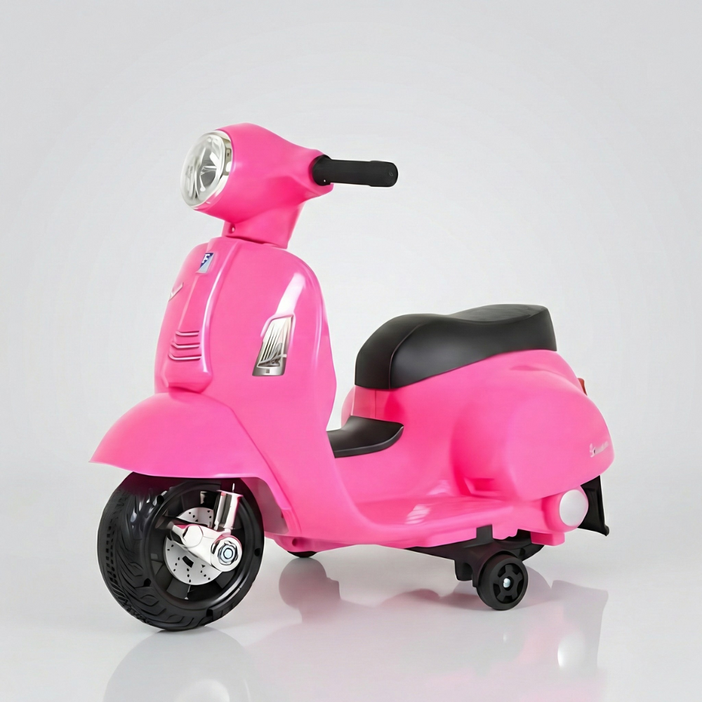Električna Vespa - skuter za djecu