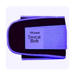 1x pojas za znojenje